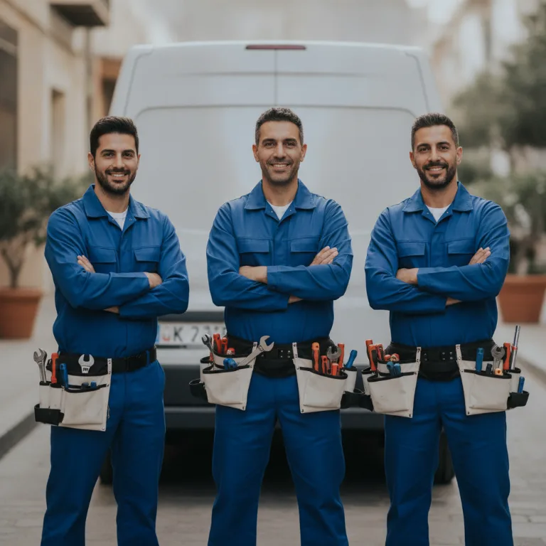 riparazione caldaia gas Qualiano